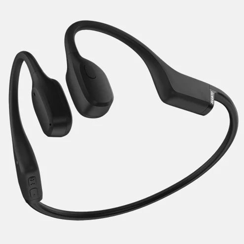 Suunto Sonic Headphones - Black Headphones by Suunto | Downunder Pilot Shop