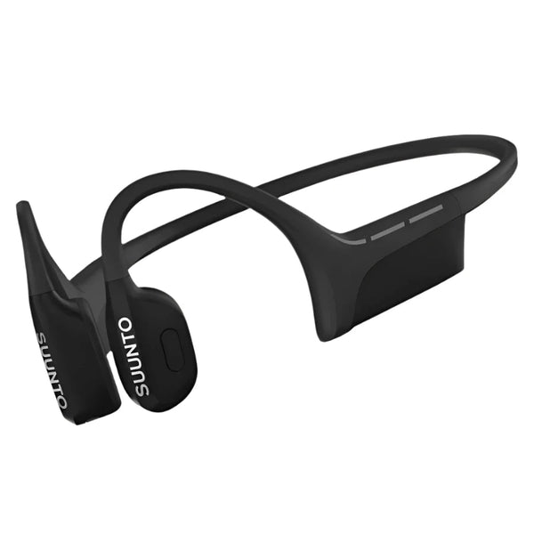 Suunto Wing Headphones - Black Headphones by Suunto | Downunder Pilot Shop