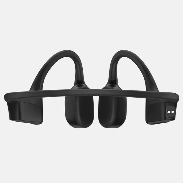 Suunto Wing Headphones - Black Headphones by Suunto | Downunder Pilot Shop