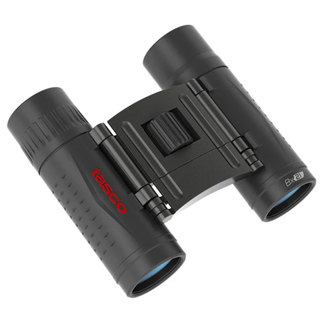 Binoculares Tasco - Essentials 8x21mm Techo Negro