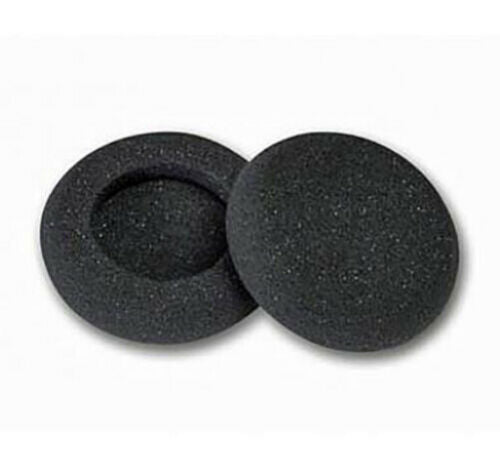 Telex 750 / 760 Replacement Foam Ear Pads Headset Accessories by Telex | Downunder Pilot Shop