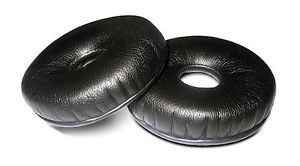 Telex 850 Leatherette Ear Cushions-Telex-Downunder Pilot Shop