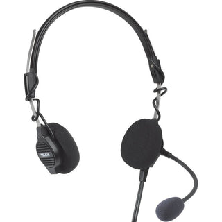 Telex Airman 750 Headset - General Aviation Headsets by Telex | Downunder Pilot Shop