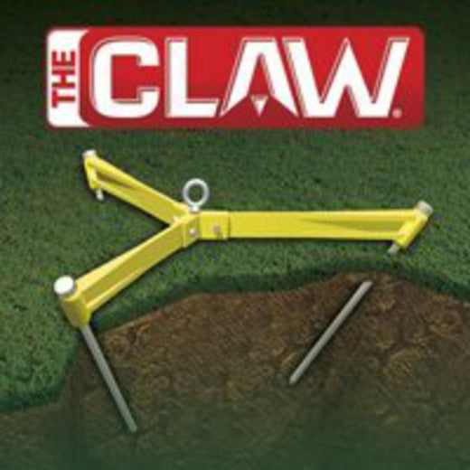 The Claw - Anchor Pitot Tube Covers and Tie Downs by ASUSA | Downunder Pilot Shop