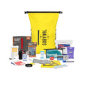 The Survival Co. - 1 Person Survival Kit Survival Kits by The Survival Co. | Downunder Pilot Shop