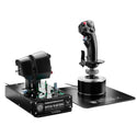 Thrustmaster Hotas Warthog Joystick PC Flight Simulator Hardware by Thrustmaster | Downunder Pilot Shop