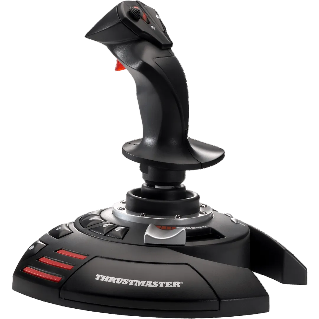 Thrustmaster T.Flight Stick X Joystick