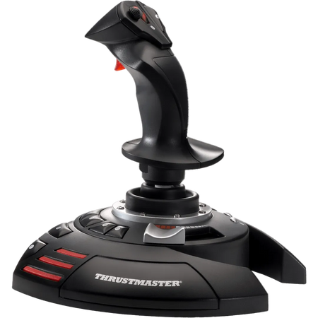 Thrustmaster T.Flight Stick X Joystick