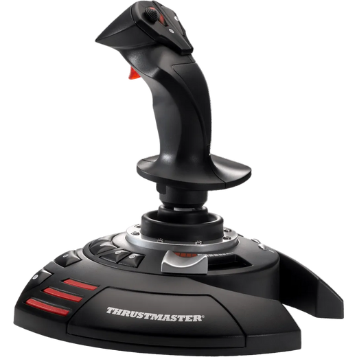 Thrustmaster T.Flight Stick X Joystick