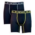 TOP GUN Boxers - Pack Of 2 Underwear by TOP GUN | Downunder Pilot Shop
