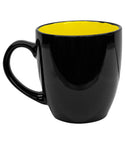 TOP GUN Logo Coffee Mug - Black Coffee Mugs by TOP GUN | Downunder Pilot Shop