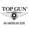 Top gun logo 1