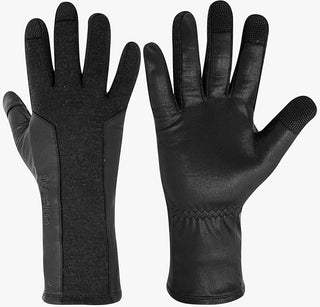Touchscreen Nomex Flight Glove - Black
