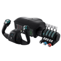 Turtle Beach VelocityONE Flight Control System Flight Simulator Hardware by Turtle Beach | Downunder Pilot Shop