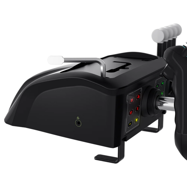 Turtle Beach VelocityONE Flight Control System Flight Simulator Hardware by Turtle Beach | Downunder Pilot Shop