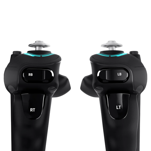 Turtle Beach VelocityONE Flight Control System Flight Simulator Hardware by Turtle Beach | Downunder Pilot Shop