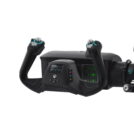 Turtle Beach VelocityONE Flight Control System Flight Simulator Hardware by Turtle Beach | Downunder Pilot Shop