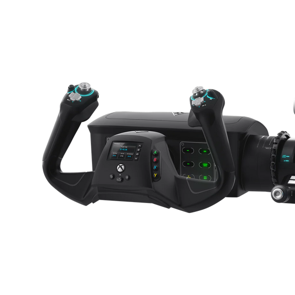 Turtle Beach VelocityONE Flight Control System Flight Simulator Hardware by Turtle Beach | Downunder Pilot Shop