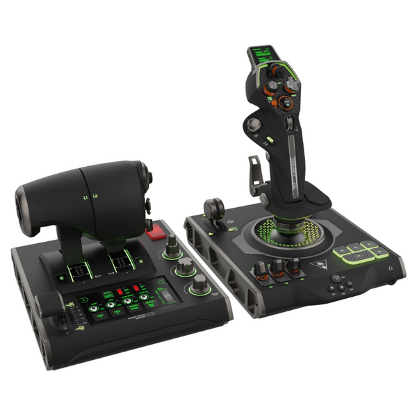 Turtle Beach VelocityONE Flightdeck Flight Simulator Hardware by Turtle Beach | Downunder Pilot Shop