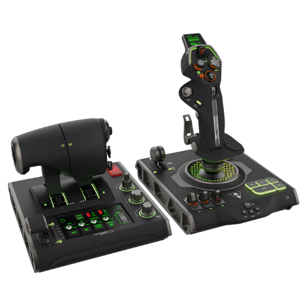 Turtle Beach VelocityONE Flightdeck Flight Simulator Hardware by Turtle Beach | Downunder Pilot Shop