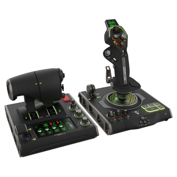 Turtle Beach VelocityONE Flightdeck Flight Simulator Hardware by Turtle Beach | Downunder Pilot Shop