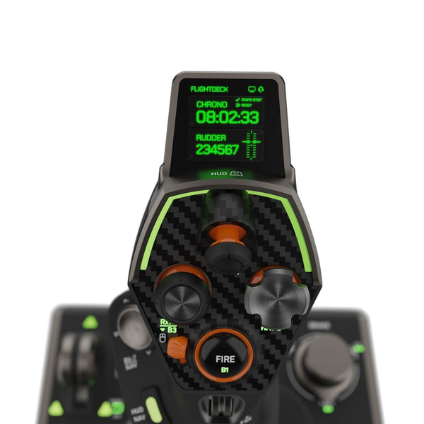 Turtle Beach VelocityONE Flightdeck Flight Simulator Hardware by Turtle Beach | Downunder Pilot Shop