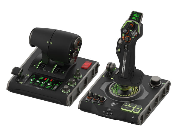 Turtle Beach VelocityONE Flightdeck Flight Simulator Hardware by Turtle Beach | Downunder Pilot Shop