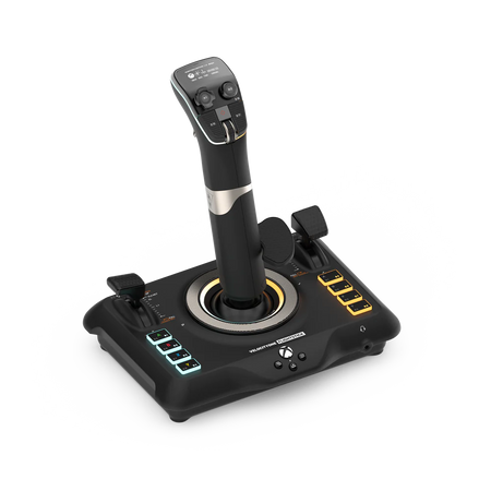 Turtle Beach VelocityOne Flightstick Flight Simulator Hardware by Turtle Beach | Downunder Pilot Shop