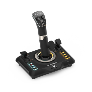 Turtle Beach VelocityOne Flightstick Flight Simulator Hardware by Turtle Beach | Downunder Pilot Shop