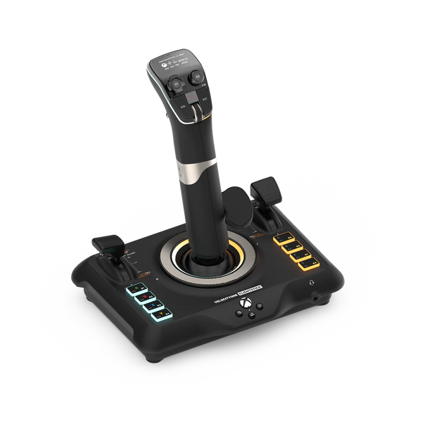 Turtle Beach VelocityOne Flightstick Flight Simulator Hardware by Turtle Beach | Downunder Pilot Shop