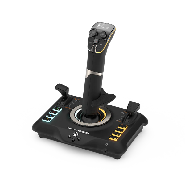 Turtle Beach VelocityOne Flightstick Flight Simulator Hardware by Turtle Beach | Downunder Pilot Shop