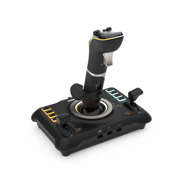 Turtle Beach VelocityOne Flightstick Flight Simulator Hardware by Turtle Beach | Downunder Pilot Shop