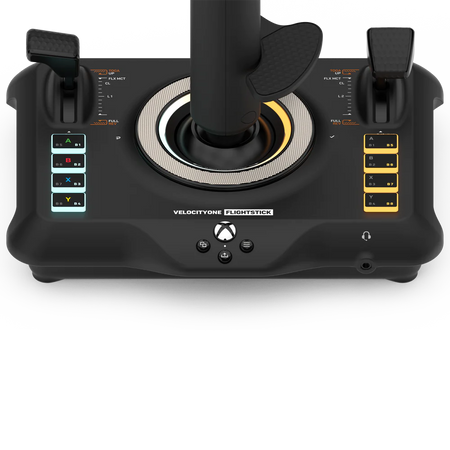 Turtle Beach VelocityOne Flightstick Flight Simulator Hardware by Turtle Beach | Downunder Pilot Shop