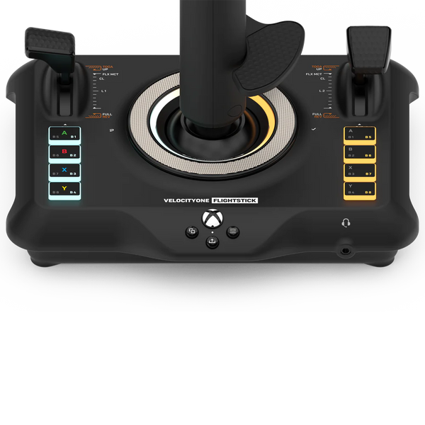 Turtle Beach VelocityOne Flightstick Flight Simulator Hardware by Turtle Beach | Downunder Pilot Shop