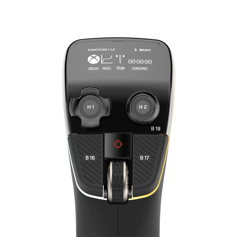 Turtle Beach VelocityOne Flightstick Flight Simulator Hardware by Turtle Beach | Downunder Pilot Shop