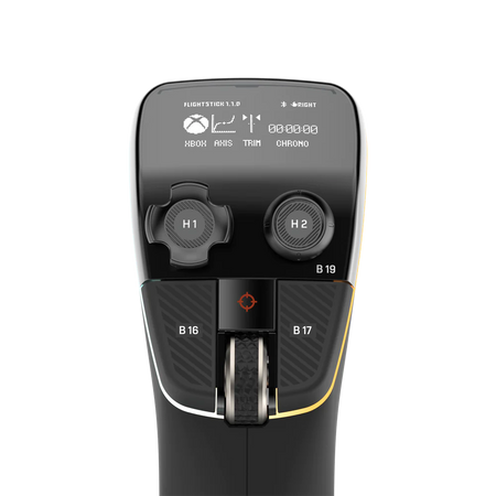 Turtle Beach VelocityOne Flightstick Flight Simulator Hardware by Turtle Beach | Downunder Pilot Shop