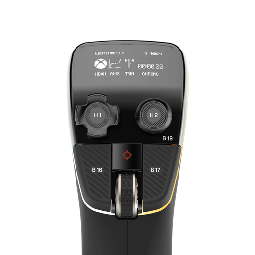 Turtle Beach VelocityOne Flightstick Flight Simulator Hardware by Turtle Beach | Downunder Pilot Shop