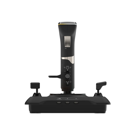 Turtle Beach VelocityOne Flightstick Flight Simulator Hardware by Turtle Beach | Downunder Pilot Shop