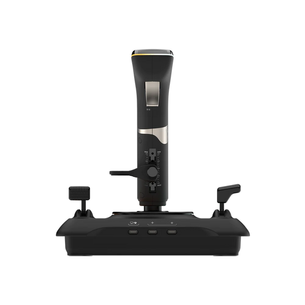 Turtle Beach VelocityOne Flightstick Flight Simulator Hardware by Turtle Beach | Downunder Pilot Shop