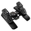 Turtle Beach VelocityONE Rudder Pedals Flight Simulator Hardware by Turtle Beach | Downunder Pilot Shop