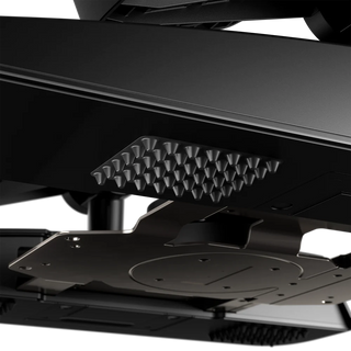 Turtle Beach VelocityONE Rudder Pedals Flight Simulator Hardware by Turtle Beach | Downunder Pilot Shop