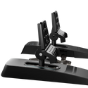 Turtle Beach VelocityONE Rudder Pedals Flight Simulator Hardware by Turtle Beach | Downunder Pilot Shop