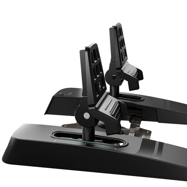 Turtle Beach VelocityONE Rudder Pedals Flight Simulator Hardware by Turtle Beach | Downunder Pilot Shop