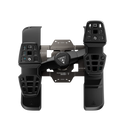 Turtle Beach VelocityONE Rudder Pedals Flight Simulator Hardware by Turtle Beach | Downunder Pilot Shop