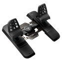 Turtle Beach VelocityONE Rudder Pedals Flight Simulator Hardware by Turtle Beach | Downunder Pilot Shop