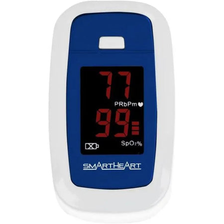 Veridian Pulse Oximeter Pulse Oximeters by Veridian | Downunder Pilot Shop