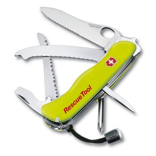 Victorinox Rescue Tool Knives by Victorinox | Downunder Pilot Shop