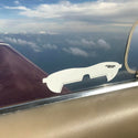 View Limiting Device - IFR Training Sunglasses Accessories by Flying Eyes | Downunder Pilot Shop