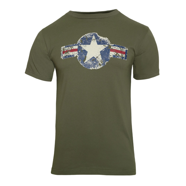 Vintage Air Corps T-Shirt