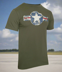 Vintage Air Corps T-Shirt